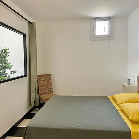 Avec Vue Sur Le Port Apartment *