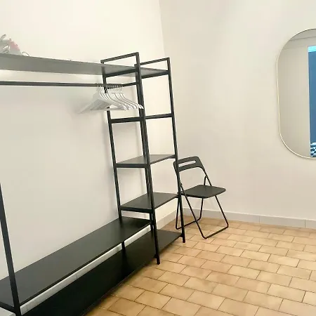 Avec Vue Sur Le Port Apartment